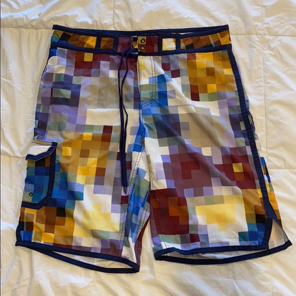 Board Shorts